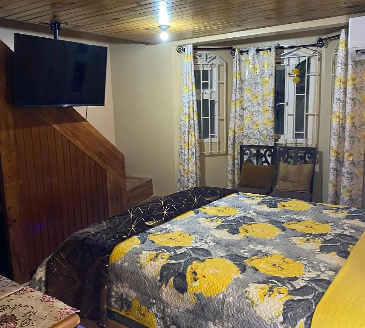 Omars Stylish Villa Montego Bay 0*,  Jamaica
